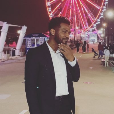 Profile Picture of André T’Challa Benjamin (@Mr_Dapper_Don) on Twitter