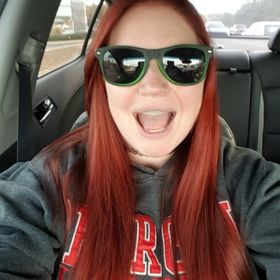 Profile Picture of Jessica Mayo (@jessmayo07) on Pinterest