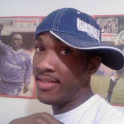 Profile Picture of Kwame Bonsu (@Kboat75) on Twitter