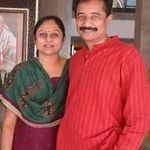 Profile Picture of Sandhya Ramakrishna (@ramakrishnasandhya) on Instagram