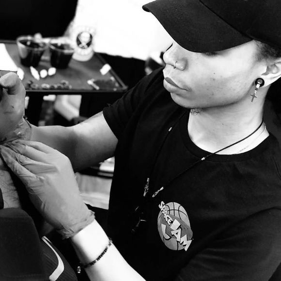 Profile Picture of Ray Mcnair (@raymcnair) on Poshmark