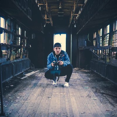 Profile Picture of Alec Hogstad (@HogstadAlec) on Twitter