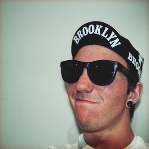 Profile Picture of Luke Kerr (@gorflax) on Myspace