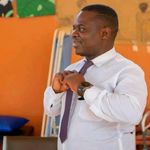 Profile Picture of Lawrence M Banda M'bona (@lawrencembanda) on Instagram