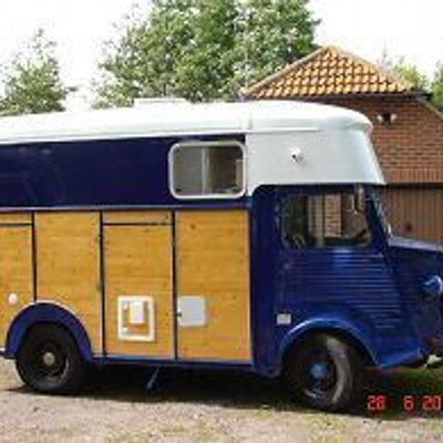 Profile Picture of Bob Kerby (@G8CQU) on Twitter