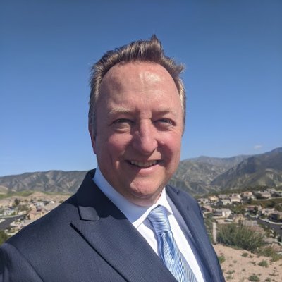Profile Picture of Richard Gotcher (@richgotcha) on Twitter