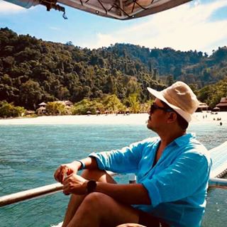 Profile Picture of John Swarminator (John Swarminator) (@john.swarminator) on Facebook