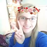 Profile Picture of Katelyn Spitler (@katepop_spam) on Instagram