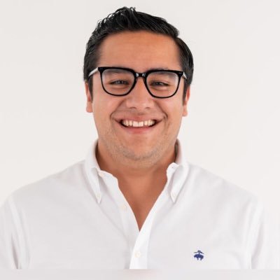 Profile Picture of Luis Miguel Rodriguez Δ (@MikeUCI) on Twitter