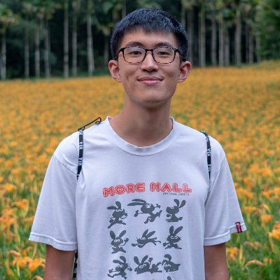 Profile Picture of Jeffrey Ching (@ChingJeffrey) on Twitter