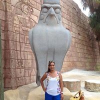 Profile Picture of Luz Sanchez (@luz-sanchez-13) on Quora