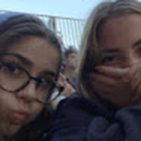 Profile Picture of Libby Frances (@libby-frances-2) on Quora