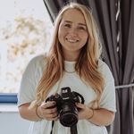 Profile Picture of Sharon Martin (@hej.sherry) on Instagram