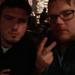 Profile Picture of Christopher J. Dipold (@kaiser_diebold) on Instagram