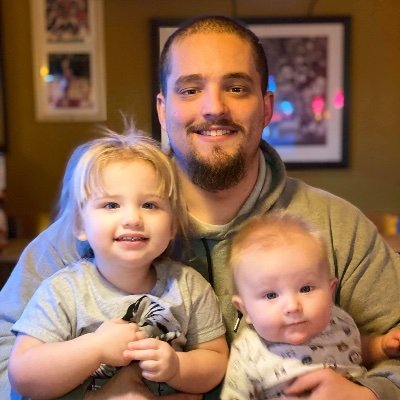Profile Picture of Kevin Gustin (@KevinGustin9) on Twitter