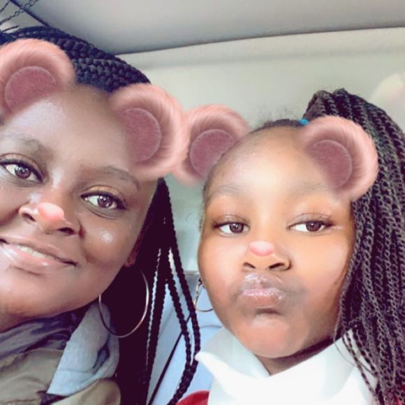 Profile Picture of Portia Thompson (@zamiya08) on Poshmark