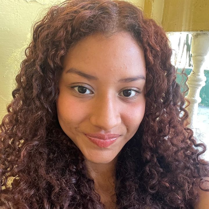 Profile Picture of Ilysabell Connie (@ilysabellconnie) on Tiktok