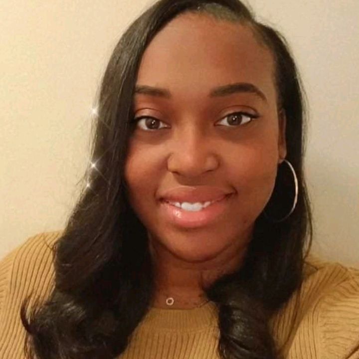 Profile Picture of Jasmin Lovelace (@missluv187) on Tiktok