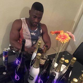 Profile Picture of Kelvin Curry (@kelvin.curry.735) on Facebook