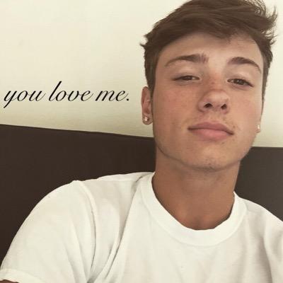Profile Picture of Josh Ripp. (@joshcxnt) on Twitter