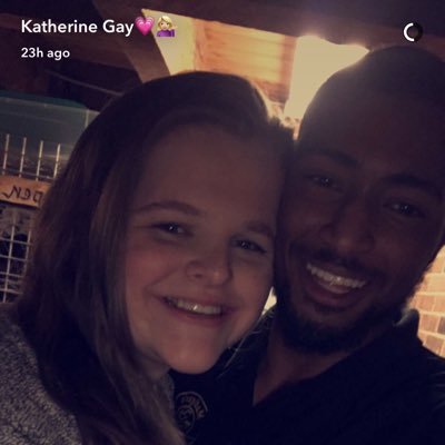 Profile Picture of Katherine Gay (@KatherineGay20) on Twitter