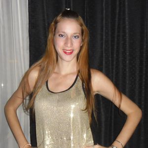 Profile Picture of Daniela Acevedo (@danuchizz) on Myspace