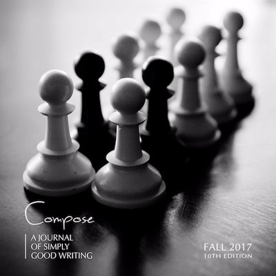 Profile Picture of Compose Journal (@ComposeJournal) on Twitter