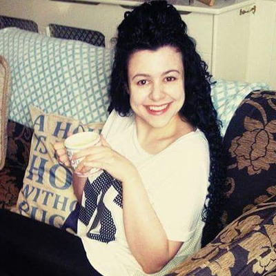 Profile Picture of Ursula Hughes-Hallett (@anetmaheras) on Twitter