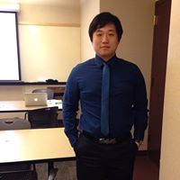 Profile Picture of James Li (@james-li-11) on Quora