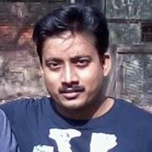 Profile Picture of Kaushik Das (@kaushik.kdass) on Myspace