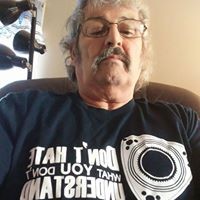 Profile Picture of James Goodrich (@james-goodrich-14) on Quora