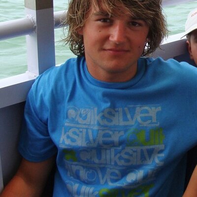 Profile Picture of David Duman (@DavidDuman7) on Twitter