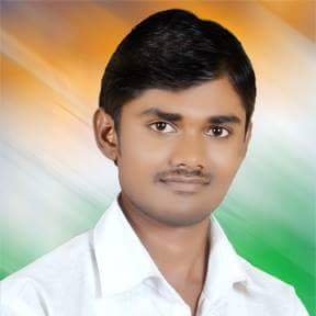 Profile Picture of Nitesh Rathod (@niteshrathod211) on Twitter