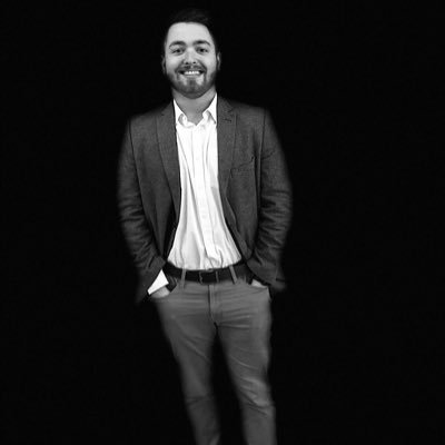 Profile Picture of Gavin B (@Gavin_Michael01) on Twitter