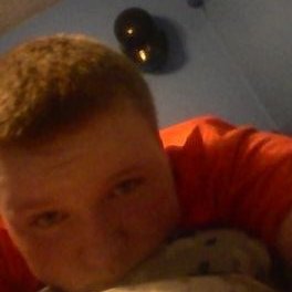 Profile Picture of Justin Butts (@Buttsie46Butts) on Twitter
