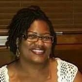Profile Picture of Chandrahealing (@chandrawilson2) on Twitter
