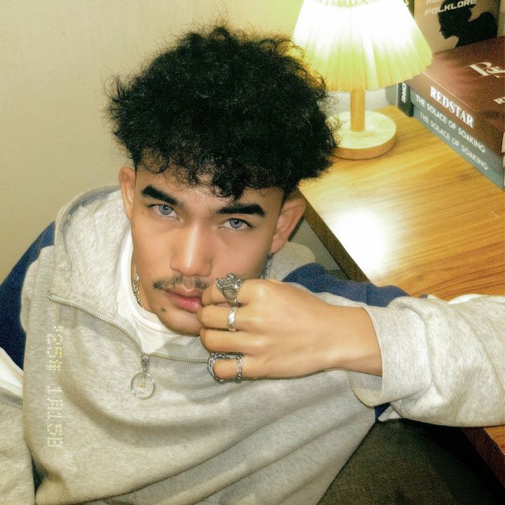 Profile Picture of David_Kribow👑 (@david_jonathan_24) on Tiktok