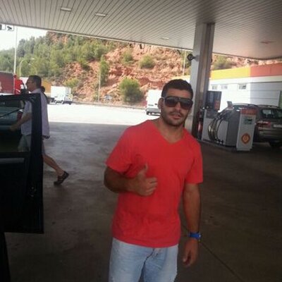 Profile Picture of Cristian Gonzalez (@karl_kani_11) on Twitter