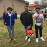 Profile Picture of Keith Williams junior (@unknownjunior) on Instagram