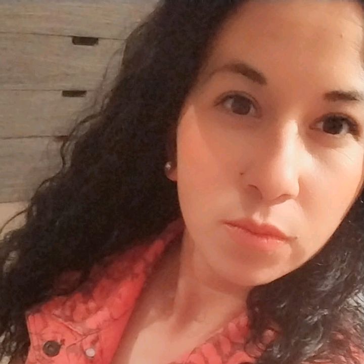 Profile Picture of Adriana Picasso (@adrianapicasso0) on Tiktok