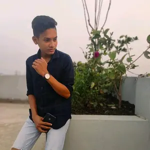 Profile Picture of Fasial১২৩৪ (@faial0123) on Tiktok