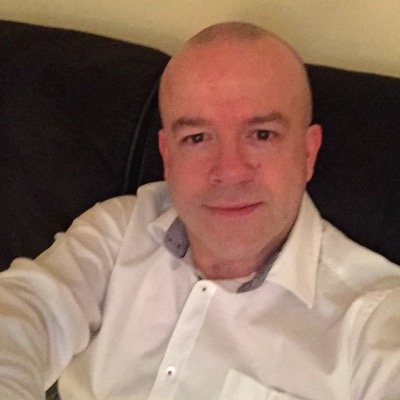 Profile Picture of Mark Haworth (@markhaworth5) on Twitter