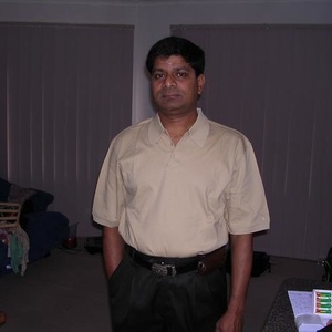 Profile Picture of Arun Ramamurthy (@420520702) on Myspace