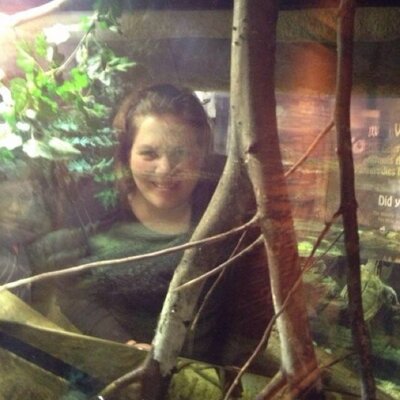 Profile Picture of Melanie Noll (@Mellie_N) on Twitter