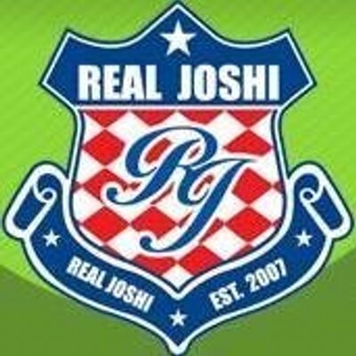 Profile Picture of AnilJoshi (@RealJoshi) on Twitter