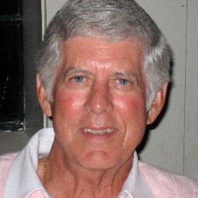 Jim Streeter - Twitter Profile Picture of Jim Streeter (@jastreeter40) on Twitter