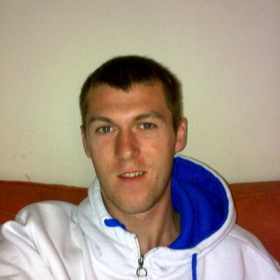 Profile Picture of Ian Hallam (@IanIsLegend) on Twitter