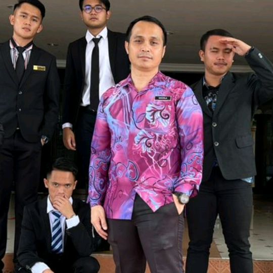 Profile Picture of Joseph Mackla (@mace2120) on Tiktok