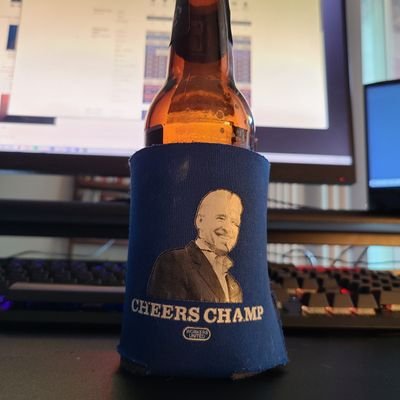 Profile Picture of Brian Devine (@briandevine) on Twitter