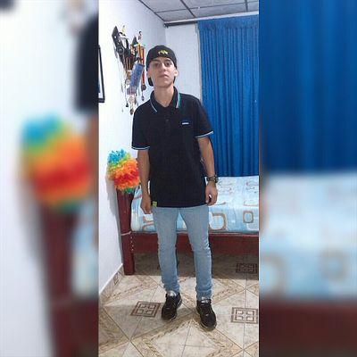 Profile Picture of Kevin Marin.  ⚽ (@kevinmarin99) on Twitter